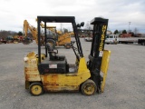 Hyster Forklift