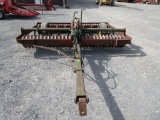 Brillion Cultimulcher 11' W Cylinder