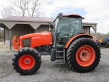 Kubota M126GX Tractor