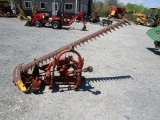 New Holland 451 Sickle Mower