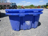 Pair Behlem Water Tubs
