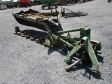 John Deere 275 Disc Mower