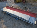 Gravity Wagon Extensions