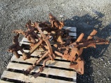 Farmall Cultivators