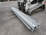 Guardrail 13'6