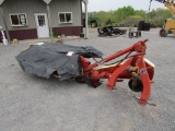New Holland 616 Disc Mower