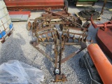 Drag Disc