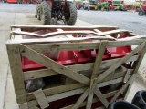 Tar River TXG-060 Tiller