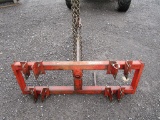 Pin on Universal Loader Spear