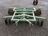 Athens 24 Blade 3pt  Disc
