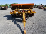 Haybuster 107 No Till Drill