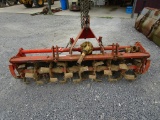 Agric AM580 Tiller