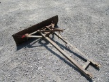 Farmall Push Blade