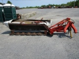Kuhn GMD 700 Disc Mower