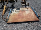 Dock Plate