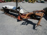 GMD66 Kuhn Disc Mower