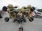 Landpride AFM4014 Flexwing Mower