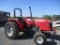 Massey Ferguson HD Series 26250 Tractor