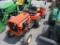 Allis-Chalmers 716H Lawn Tractor W/ Wagon and Contents