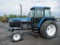 Ford 8240  SL Tractor