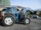 Ford 7810 Series 2 w/Loader