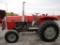 IMT 560 Tractor