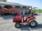 Mahindra 2015 HST Tractor W/ Loader