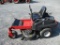 Troybuilt Mustang Lawn Mower