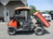 Kubota RTV900 UTV