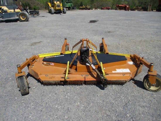 Woods RM990 Finish Mower