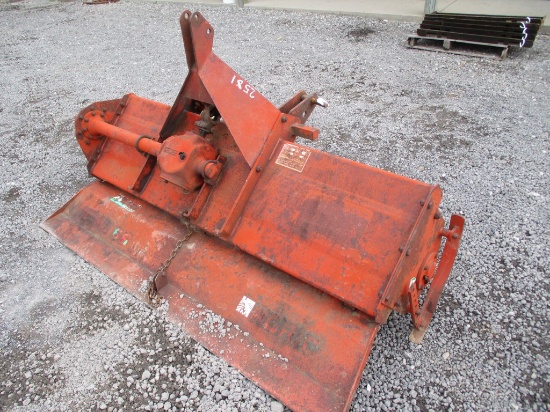 Agric 70" Tiller 3pt