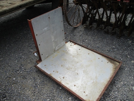 3pt Carryall
