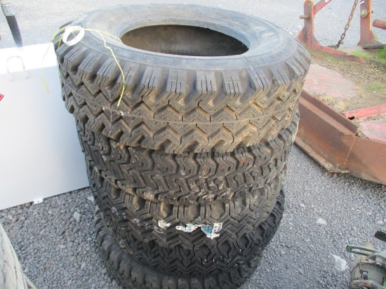 8.25-14 Truck Tires