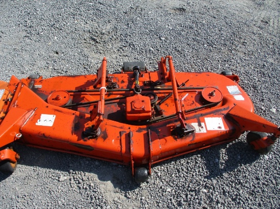Kubota RC72-29 Mower Deck