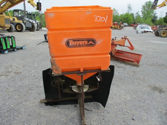 Buyers Salt Spreader