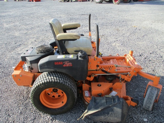 Scaggs Tiger Cub Lawn Mower