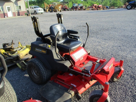 Snapper Pro S125XT Lawn Mower