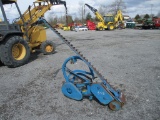 Ford 515 Sickle Mower