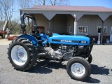 New Holland 4630 Turbo Tractor