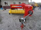 New Holland BC5060 Sq. Baler