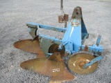 Ford 101 2X Plow 14