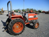 Kubota L3300 Tractor