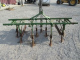 Pittsburg 2-Row Cultivator