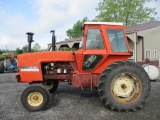 Allis-Chalmers 7000 Tractor