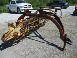 New Holland 256 Hitch Rake