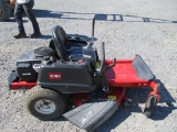 Toro Z4200 Lawn Mower