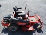 Siimplicity Lawn Mower