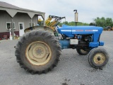 Ford 5000 Tractor Diesel Tractor