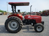 2007 Masseyy Ferguson 563 Tractor