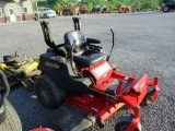Snapper Pro S125XT Lawn Mower
